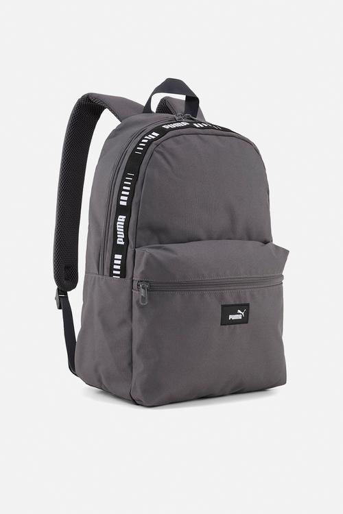 Puma Phase Tape Backpack - Grey
