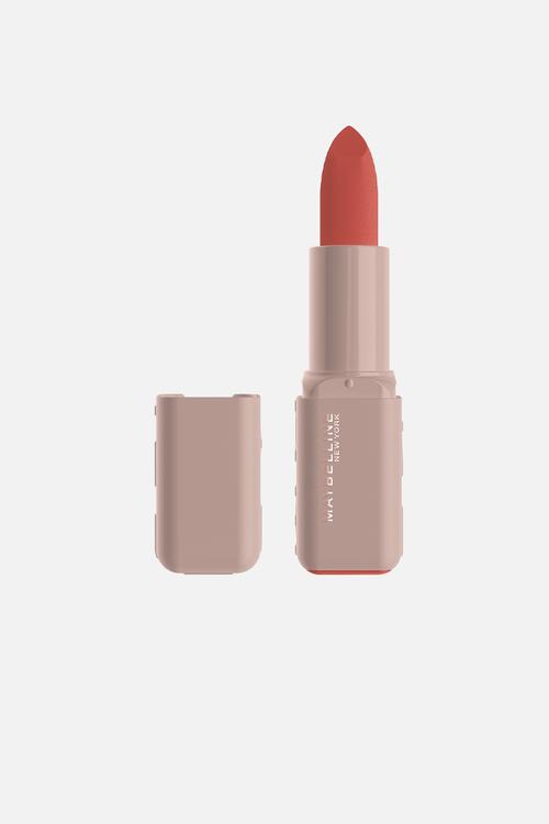 Maybelline New York Serum Matte Finish Lipstick - Wild Card