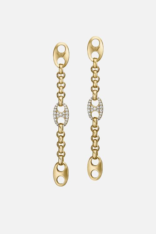EGS3272710 Earrings - Gold