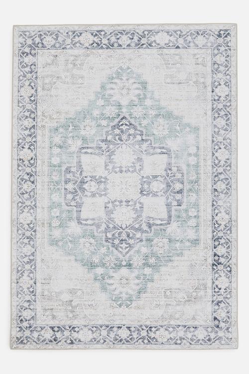 Evole Antique Rug Multi