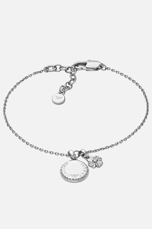 EGS3276040 Bracelet - Silver