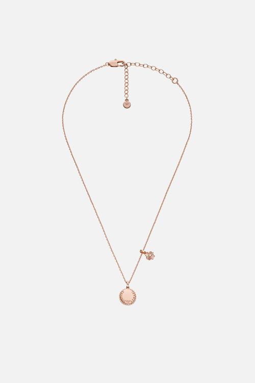 EGS3277221 Necklace - Rose Gold