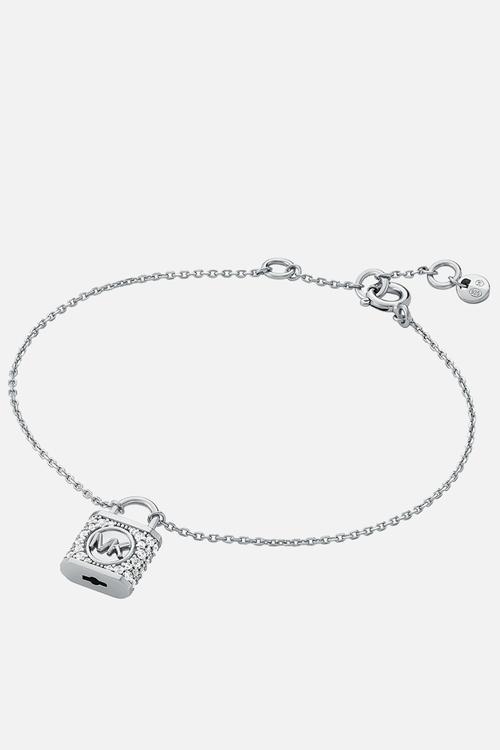 MKC1631AN040 Premium Bracelet - Silver