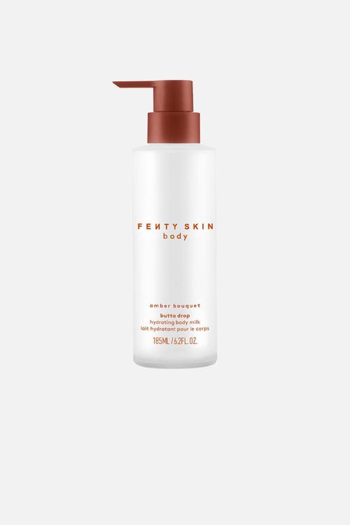 Butta Drop Body Milk - Amber Bouquet