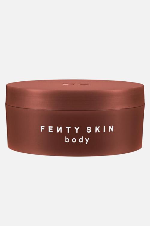 Butta Drop Body Cream - Amber Bouquet