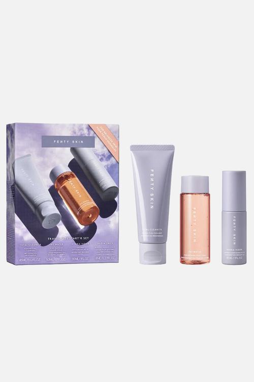 Start'r Set Chemical with SPF20