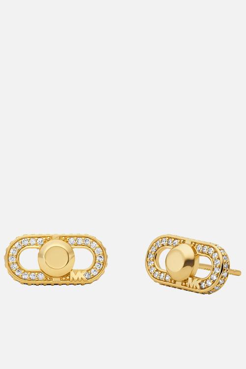 MKC1738CZ710 Premium Earrings - Gold