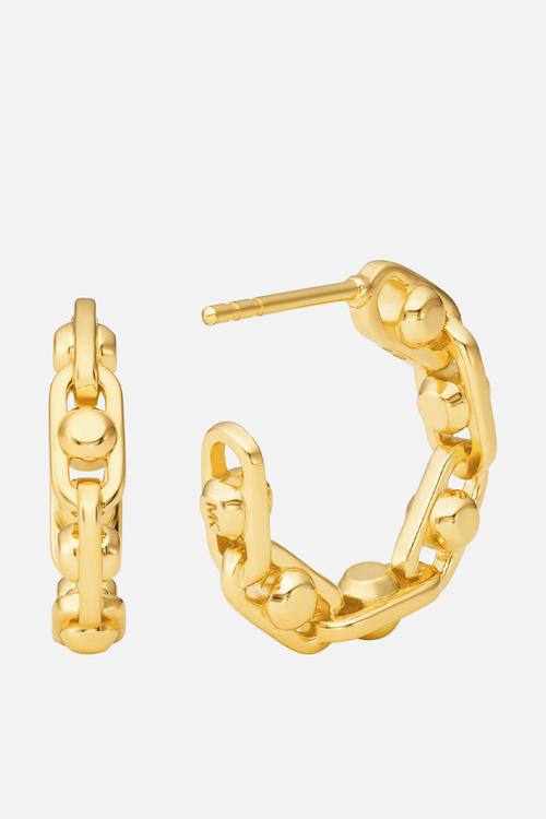 MKC171100710 Premium Earrings - Gold