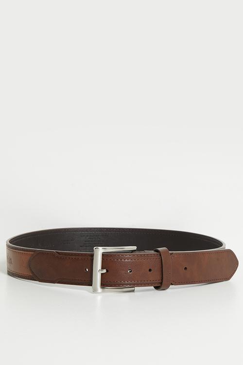 Prestige Brown Belt - Brown