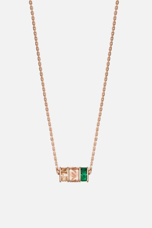 EG3577221  Essential Necklace - Gold