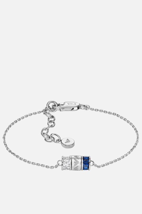 EG3580040 Essential Bracelet - Silver