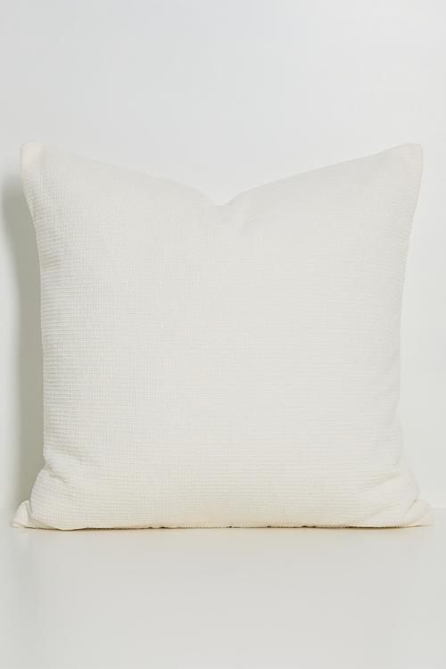 Cushion Cover - Ivory 