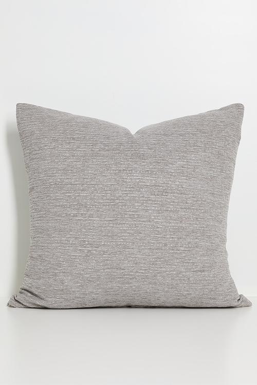 Stagger Scatter Cushion Cover - Grey