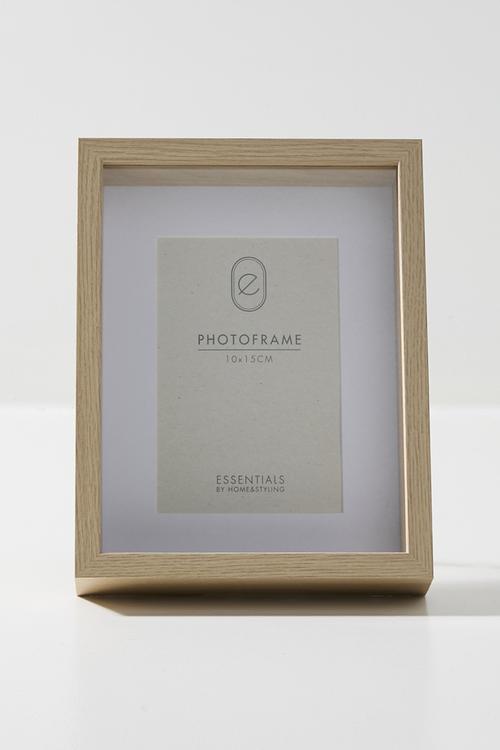 Pose photo frame - Natural