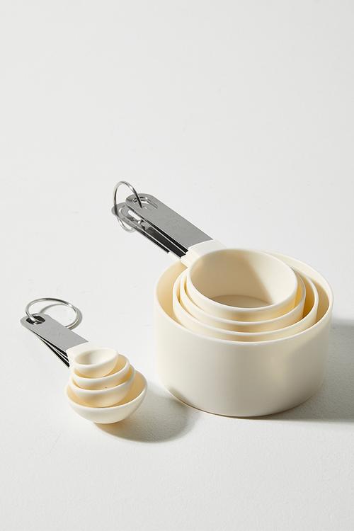 Supa measuring set - Cream