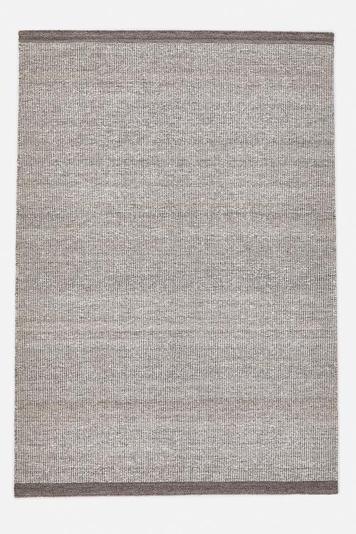 Munich Indoor/Outdoor Rug - Grey
