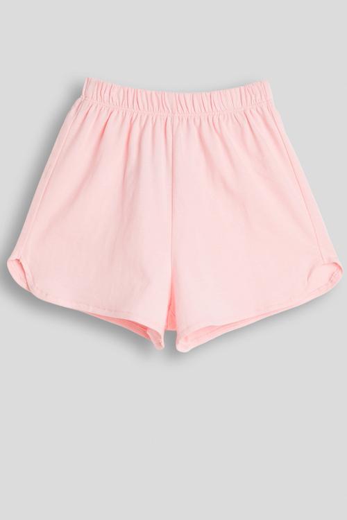 Koda Short - Blush Pink
