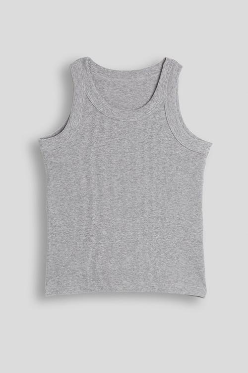 Tank top - grey
