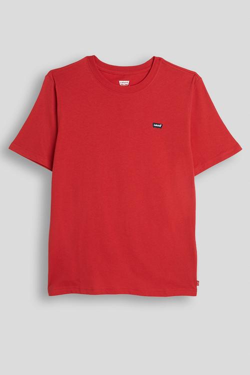 Lvb Batwing Chest Hit - Urban Red 