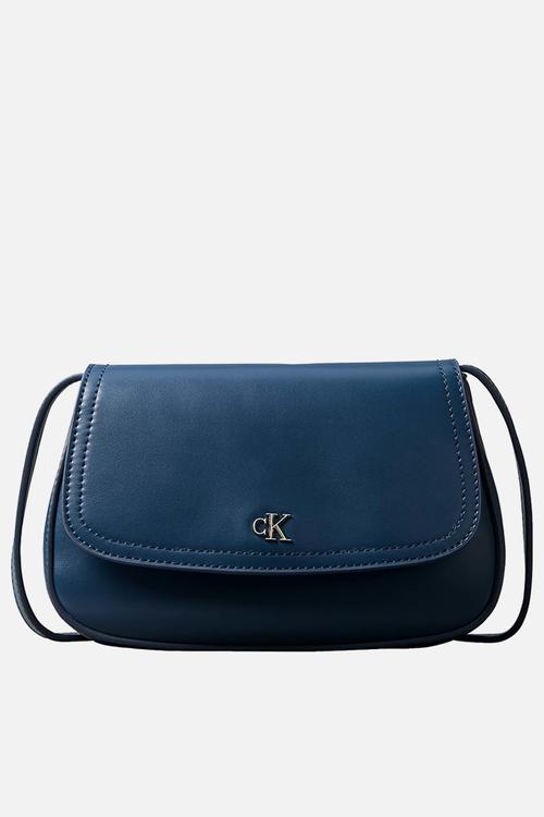 Ck flap camera bag - key largo