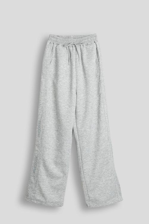 Sweatpants - light grey