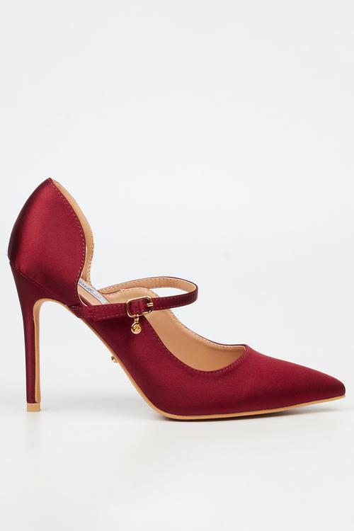 Lola 67 mary-jane - wine