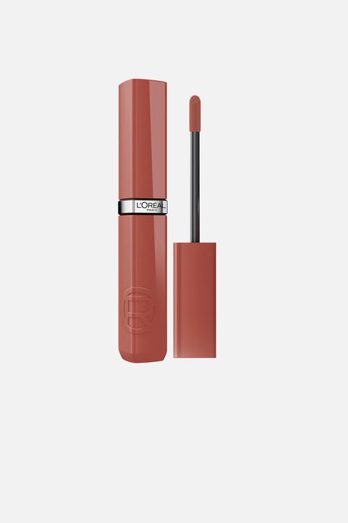 Infalliable Laque Resistance Nude Confidence - Almond Nude