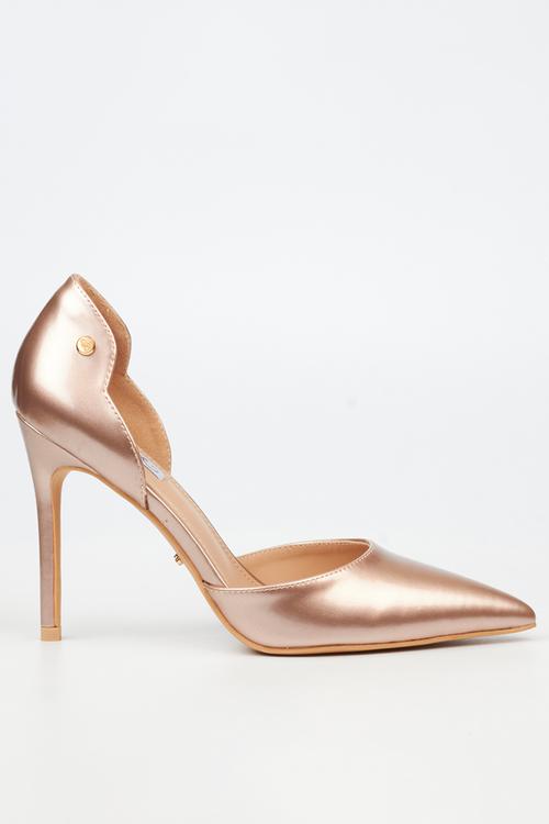 Lola 72 court - rose gold