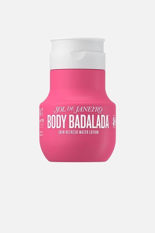 Body Badalada™ Skin Refresh Water Lotion 48 - 100ml