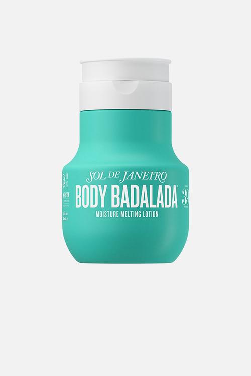 Body Badalada™ Moisture Melting Lotion 39 - 100ml
