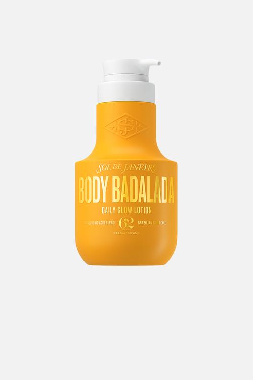 Body Badalada™ Daily Glow Lotion - 400ml