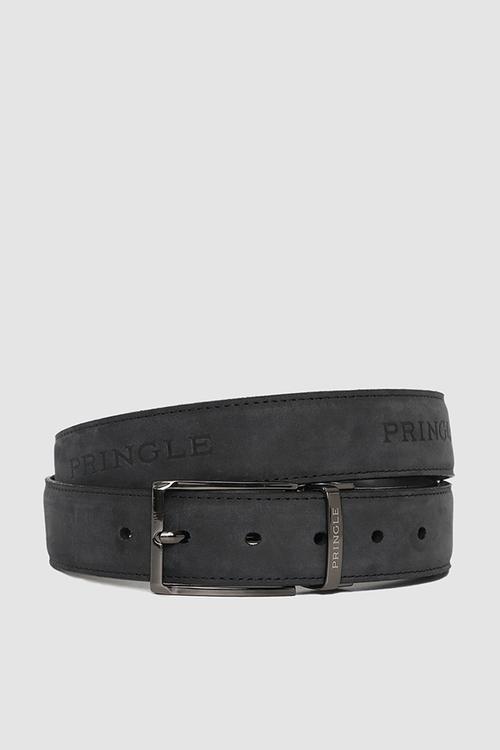 Pringle Owen Belt - Black