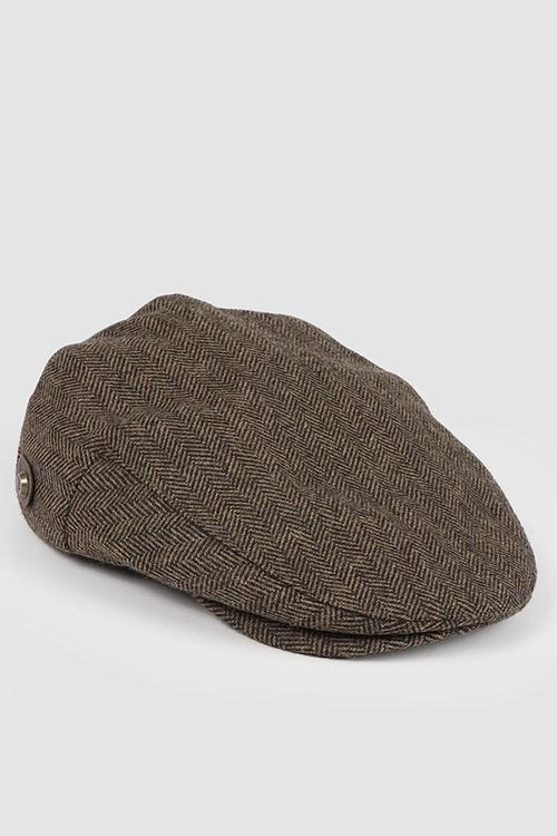 Ascot - Brown