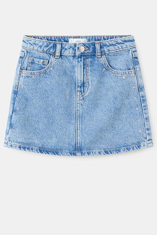 Skirt Arizona - Open Blue