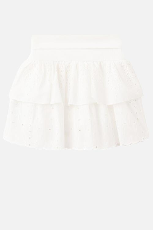 Skirt Olivia - Natural