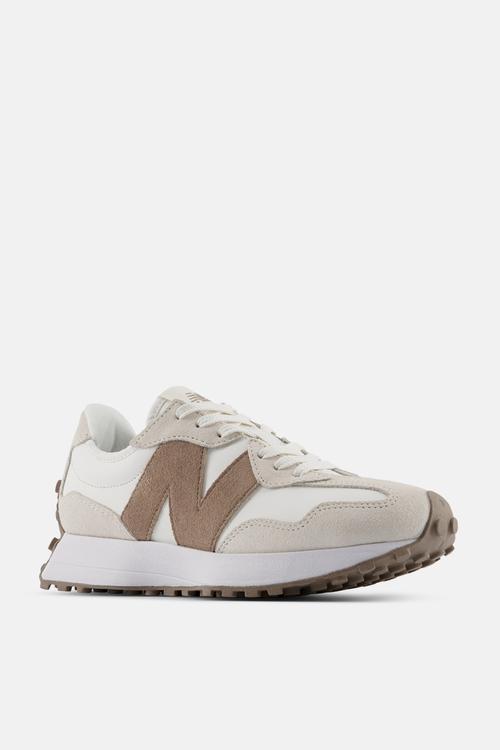 New Balance 327 - Retro Sporty Sneakers | SUPERBALIST