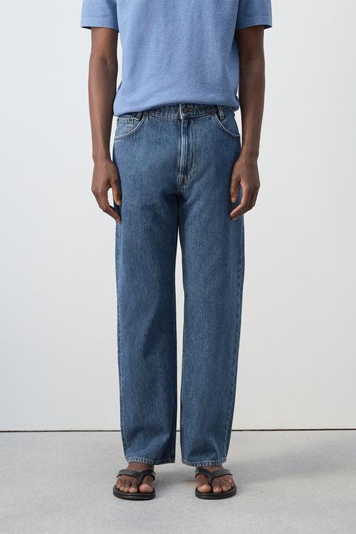 Jeans Rino - Blue