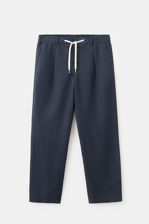 Trousers Sants - Navy