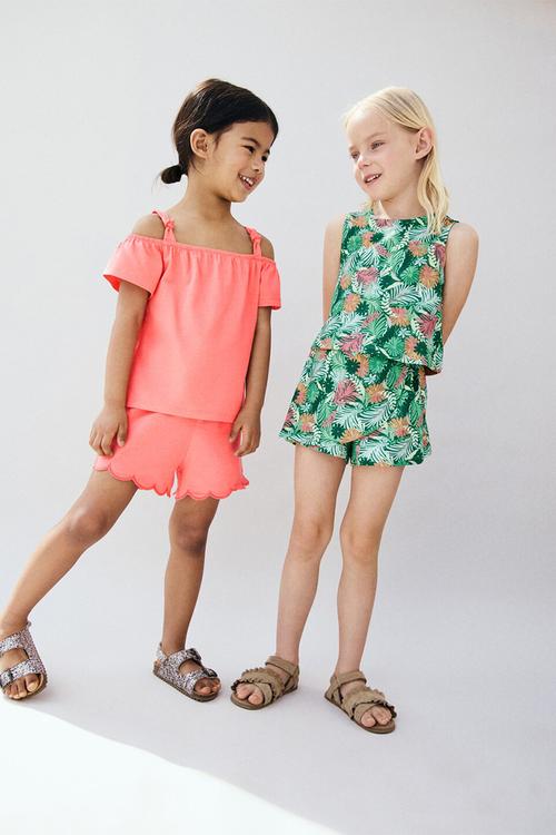 Shorts Meriset - multi