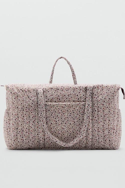 Maternity Bag PISAB - Natural