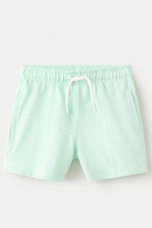 Shorts Ocean - Turquoise - Aqua