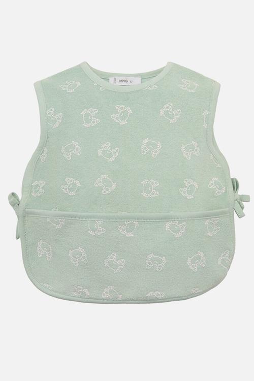 Bib BOB - Green