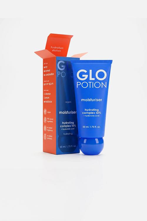 GloPotion Hydrating Complex 10% Moisturiser