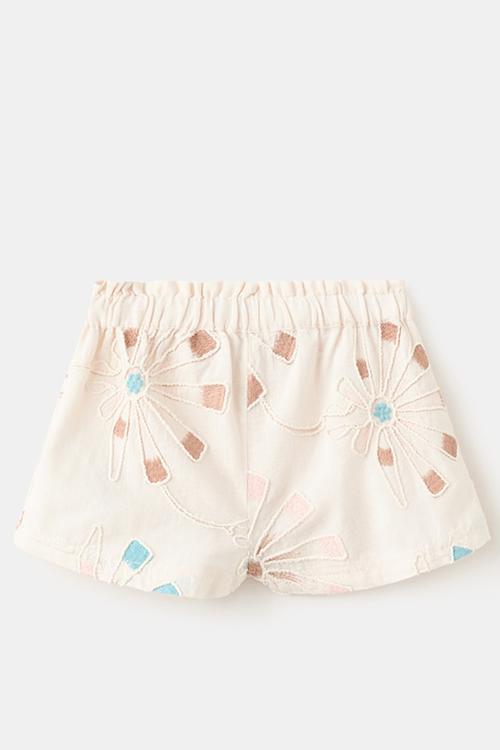 Shorts Portoset - Light Beige