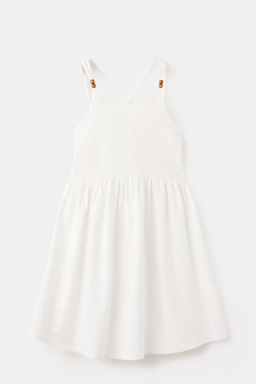 Dress Lula - Natural