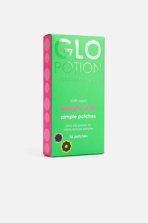 GloPotion Spot Clear Patches 36 patches