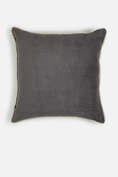 Cord cushion 