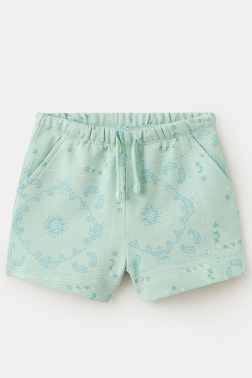 Shorts Simbaop - Light/Pastel Blue