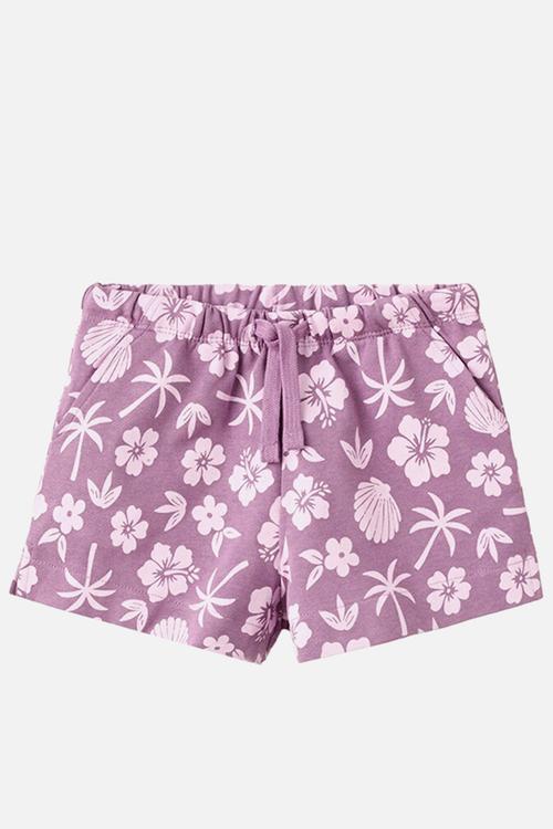 Shorts Simbaop - Light & Pastel Purple