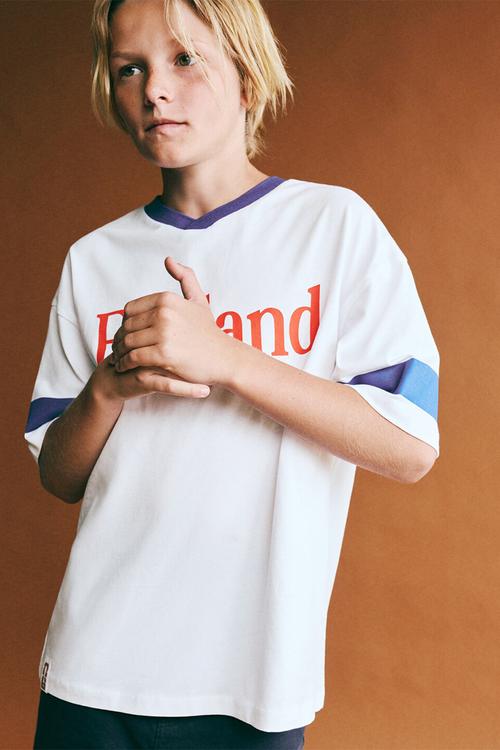 T-Shirt Fifaen - White